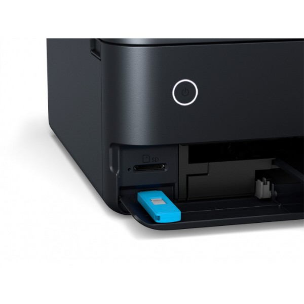 Фото - МФУ цветной печати Epson L8180 с WI-FI (C11CJ21403)