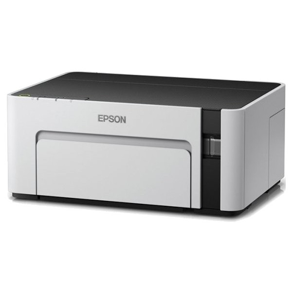 Фото - Принтер для ч/б печати Epson M1100 (C11CG95405)