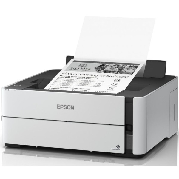 Фото - Принтер для ч/б друку Epson M1170 (C11CH44404)