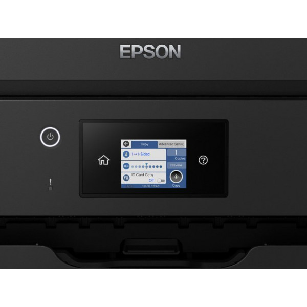 Фото - МФУ ч/б печати Epson M15140 (C11CJ41404)