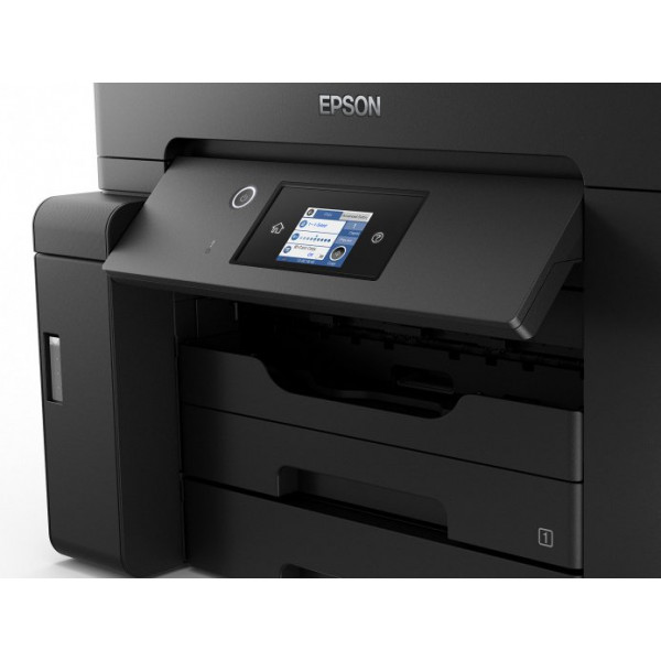 Фото - МФУ ч/б печати Epson M15140 (C11CJ41404)