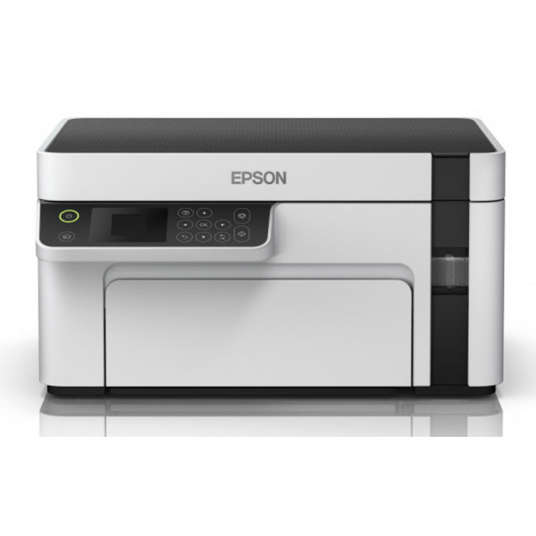 Фото - БФП ч/б друку Epson M2110 (C11CJ19401)