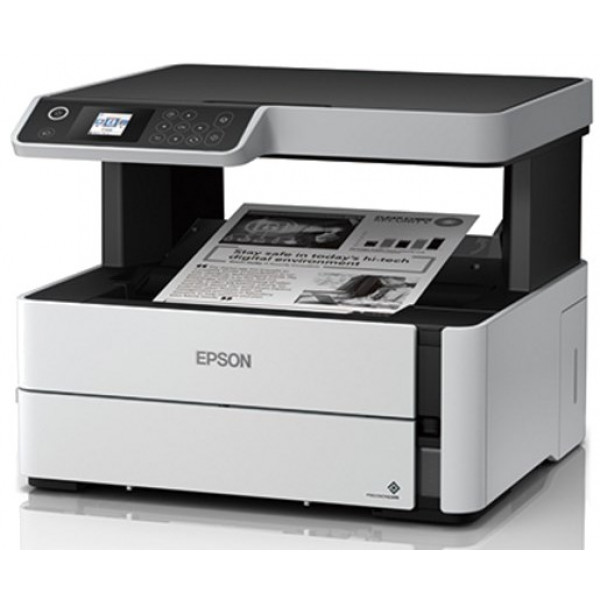 Фото - БФП ч/б друку Epson M2140 (C11CG27405)