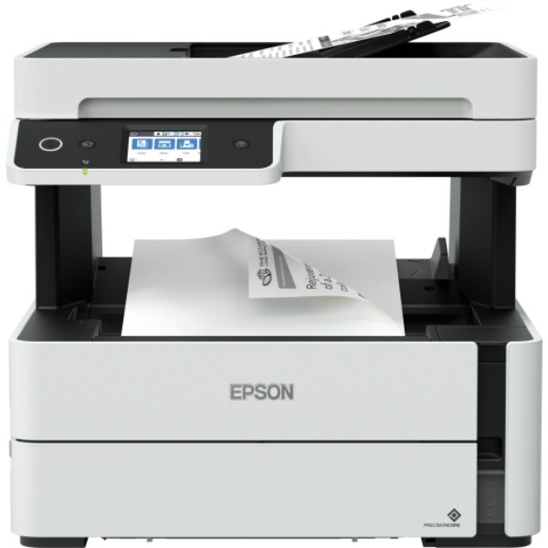 Фото - МФУ ч/б печати Epson M3170 (C11CG92405)