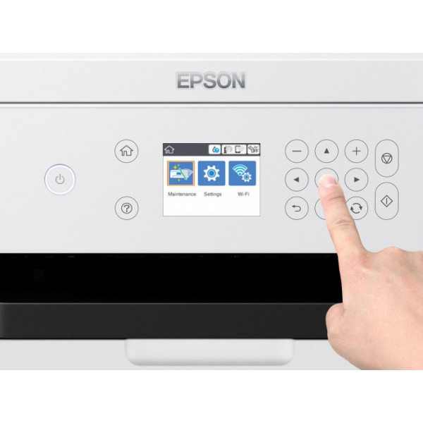 Фото - Принтер для цветной печати Epson SC-F100 (C11CJ80302)