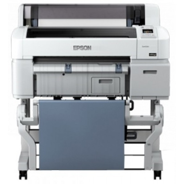 Фото - Принтер Epson SureColor SC-T3200 24'' (C11CD66301A0)