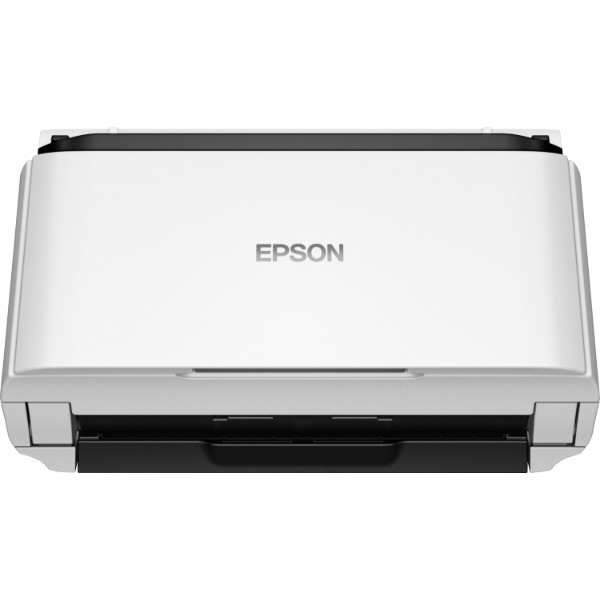 Фото - Сканер Epson WorkForce DS-410 (B11B249401)