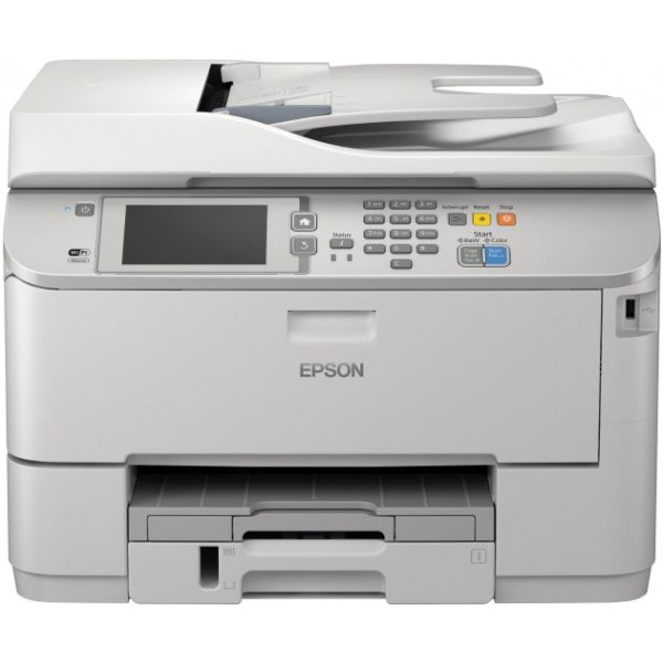Фото - МФУ ч/б печати Epson WorkForce Pro WF-M5690DWF (C11CE37401)