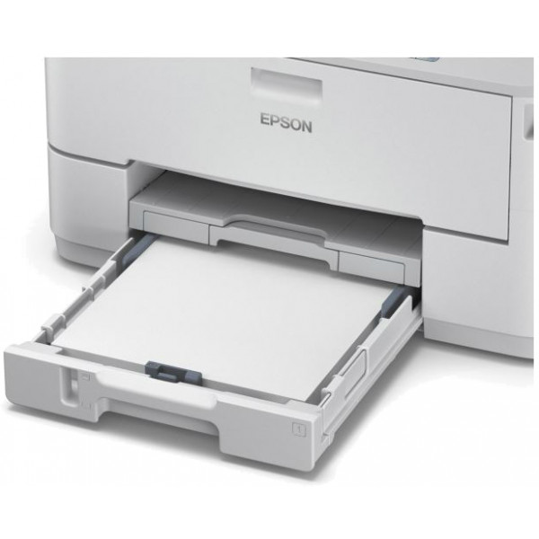 Фото - МФУ ч/б печати Epson WorkForce Pro WF-M5690DWF (C11CE37401)