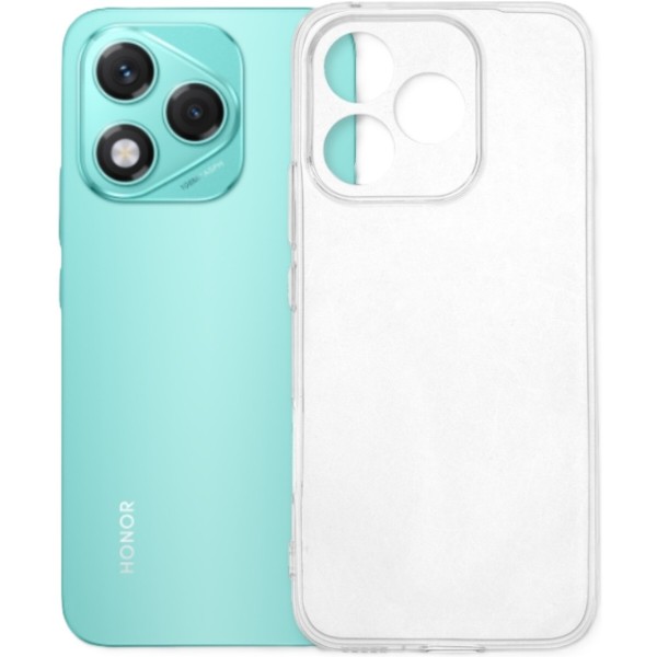 Фото - Чохол для смартфону BeCover for Honor 400 Lite Transparancy (714909)
