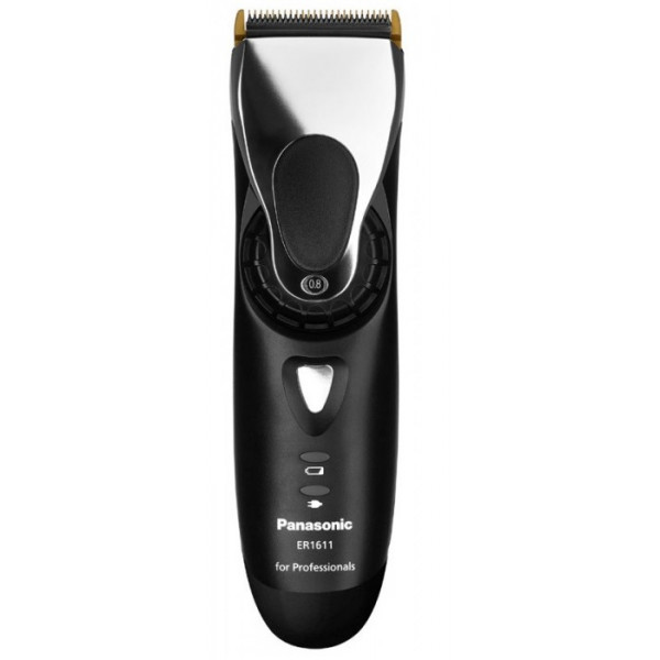 Фото - Машинка для стрижки волос Panasonic ER1611K820