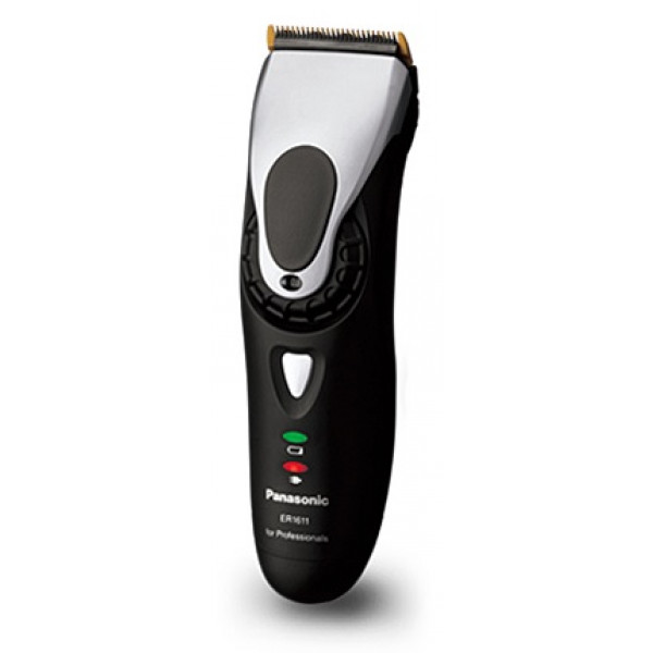Фото - Машинка для стрижки волос Panasonic ER1611K820
