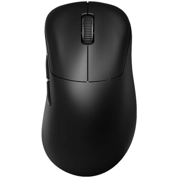 Фото - Миша бездротова ігрова RAWM ER21.black