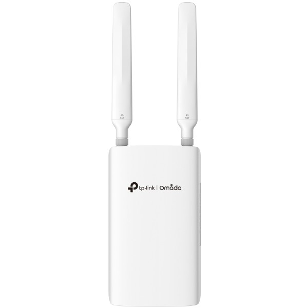 Фото - Маршрутизатор інтернет WiFi6+4G TP-Link ER703WP-4G-Outdoor