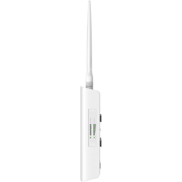 Фото - Маршрутизатор інтернет WiFi6+4G TP-Link ER703WP-4G-Outdoor