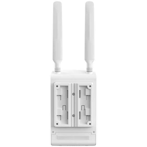 Фото - Маршрутизатор інтернет WiFi6+4G TP-Link ER703WP-4G-Outdoor