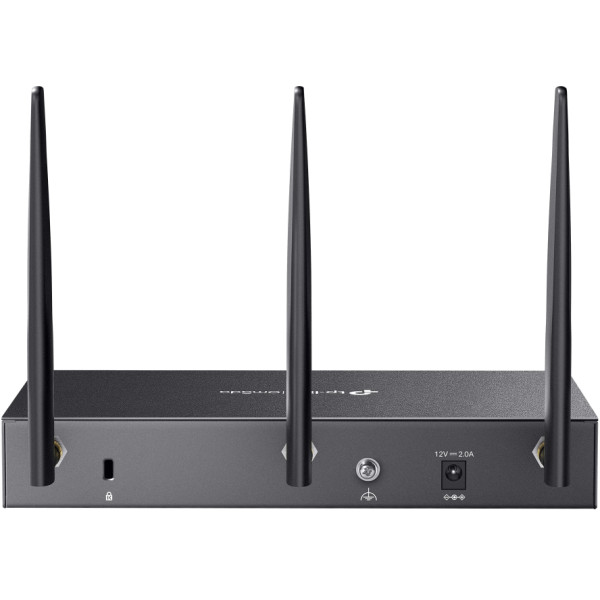 Фото - Маршрутизатор VPN TP-Link ER706W