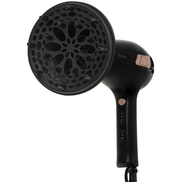 Фото - Фен Adler AD 2283 Black