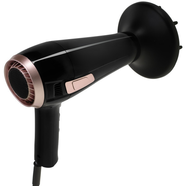 Фото - Фен Adler AD 2283 Black