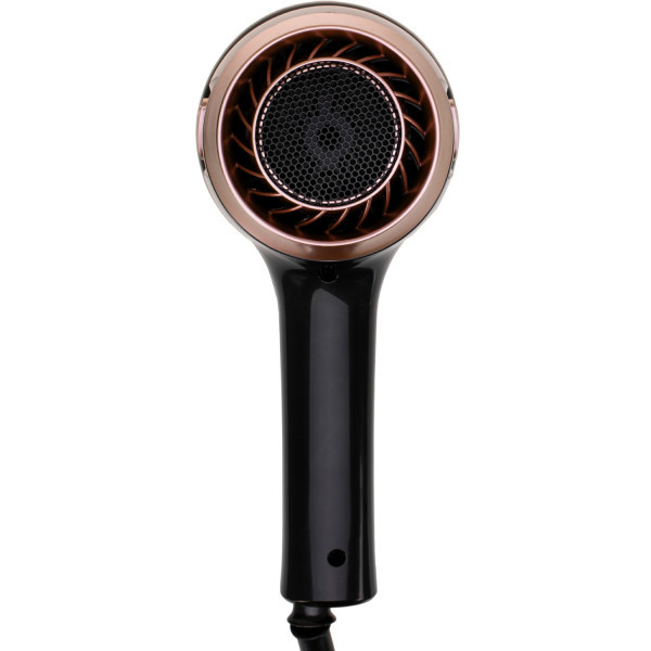 Фото - Фен Adler AD 2283 Black
