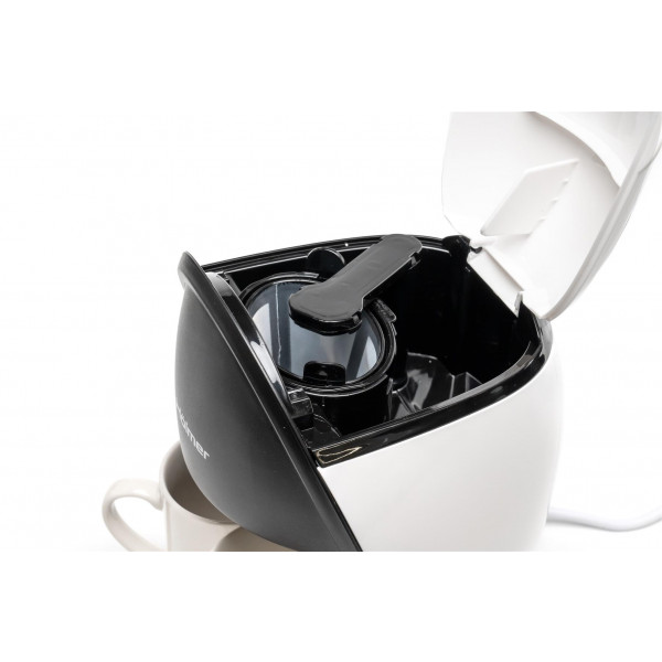 Фото - Кавоварка крапельна Holmer HCD-023W