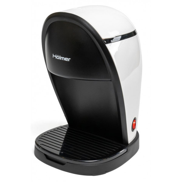 Фото - Кавоварка крапельна Holmer HCD-023W