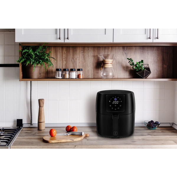 Фото - Мультипечь Zeegma KNAPPER PRO BLACK