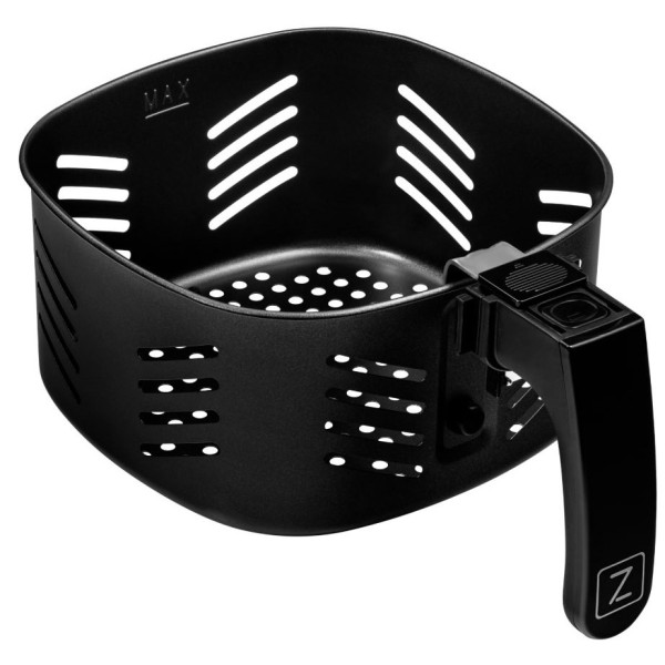 Фото - Мультипечь Zeegma KNAPPER PRO BLACK