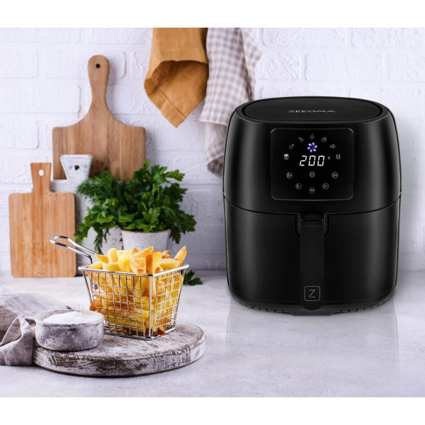 Фото - Мультипечь Zeegma KNAPPER PRO BLACK