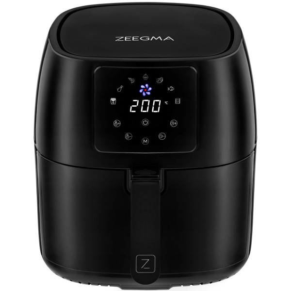 Фото - Мультипечь Zeegma KNAPPER PRO BLACK