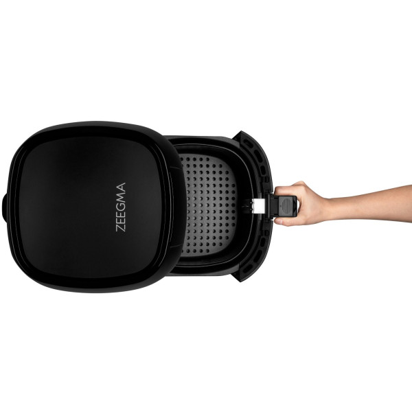 Фото - Мультипечь Zeegma KNAPPER PRO BLACK