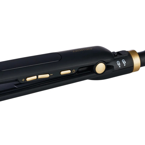 Фото - Вирівнювач волосся Zelmer ZHP2300