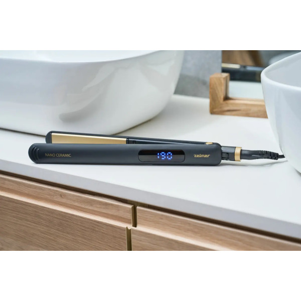 Фото - Вирівнювач волосся Zelmer ZHP2300