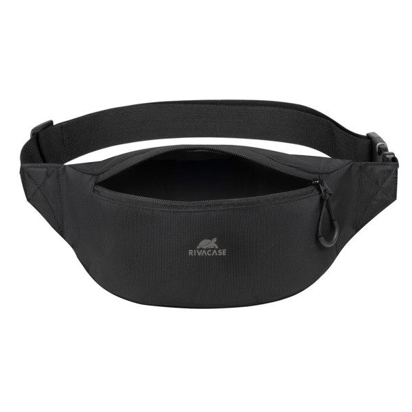 Фото - Поясна сумка RIVACASE Erebus 5413 (Black)