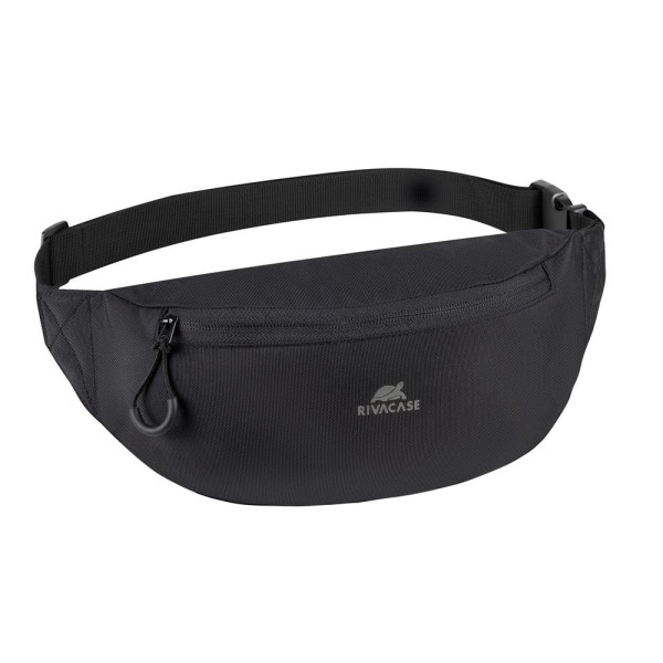 Фото - Поясна сумка RIVACASE Erebus 5413 (Black)