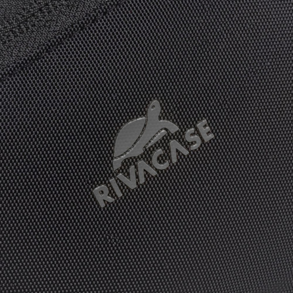 Фото - Поясна сумка RIVACASE Erebus 5413 (Black)