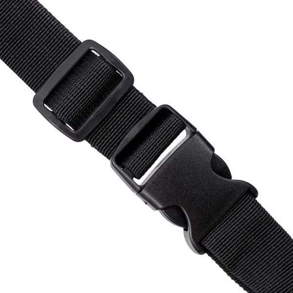 Фото - Поясна сумка RIVACASE Erebus 5413 (Black)