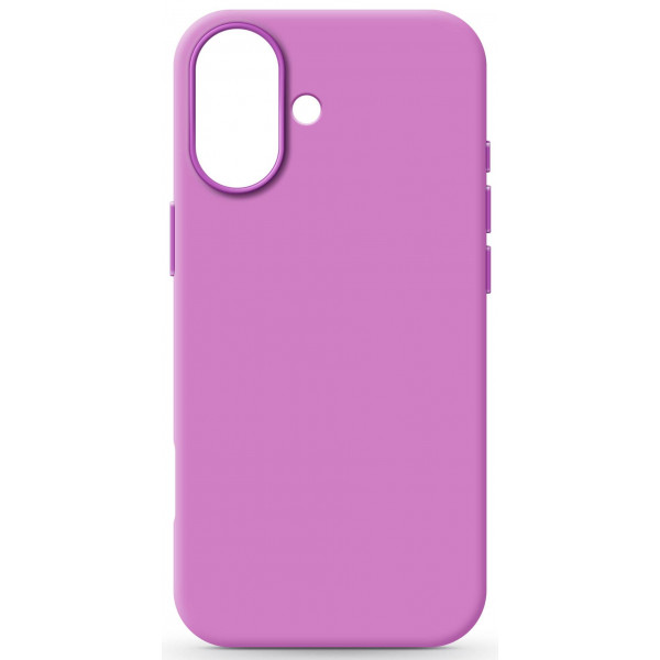 Фото - Чохол для смартфону Armorstandart ICON2 MagSafe for Apple iPhone 16 Light Purple (ARM80182)
