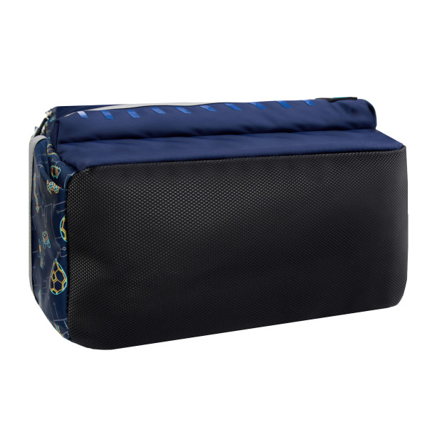Фото - Рюкзак шкільний YES S-52 Ergo Football Gamer (559891)