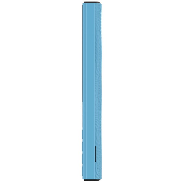 Фото - Мобильный телефон Ergo B185 Dual Sim Blue