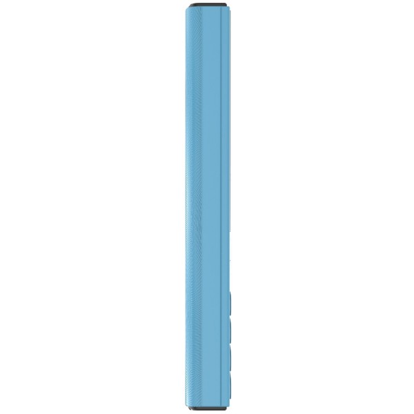 Фото - Мобильный телефон Ergo B185 Dual Sim Blue
