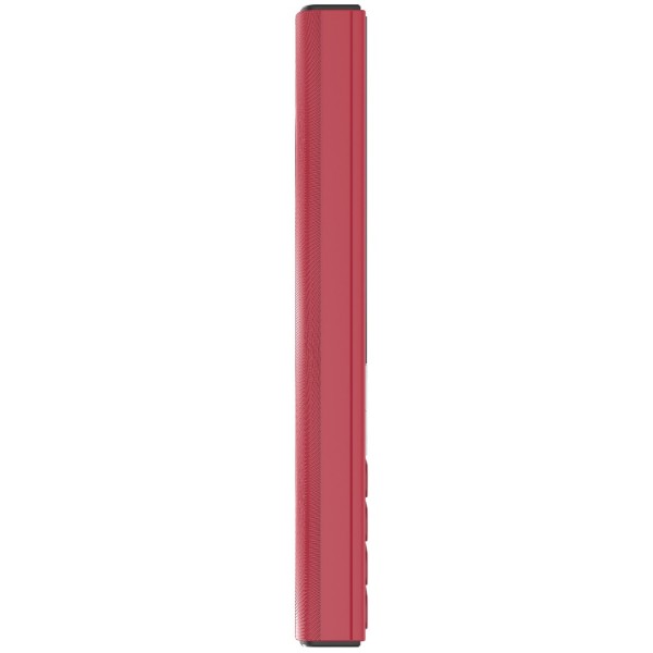Фото - Мобільний телефон Ergo B185 Dual Sim Red