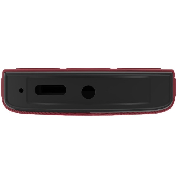 Фото - Мобільний телефон Ergo B185 Dual Sim Red