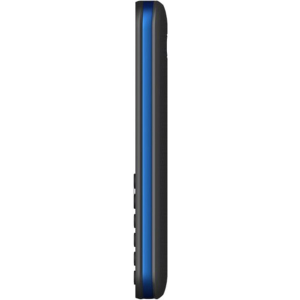 Фото - Мобильный телефон Ergo E241 Dual Sim Blue