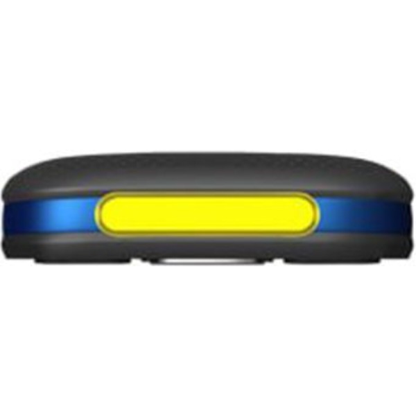 Фото - Мобильный телефон Ergo E241 Dual Sim Blue