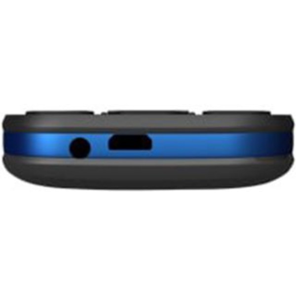Фото - Мобильный телефон Ergo E241 Dual Sim Blue