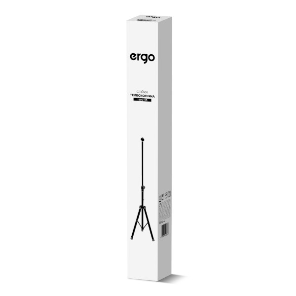 Фото - Ножка для инфракрасного обогревателя Ergo 1800 SS