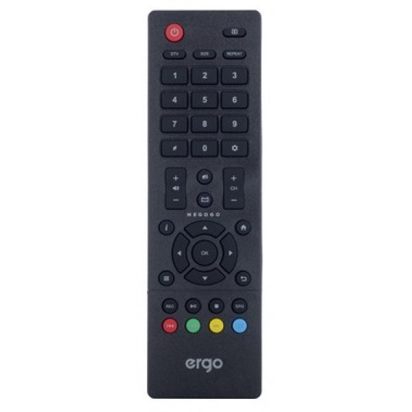 Фото - Телевизор Ergo 32DH3000
