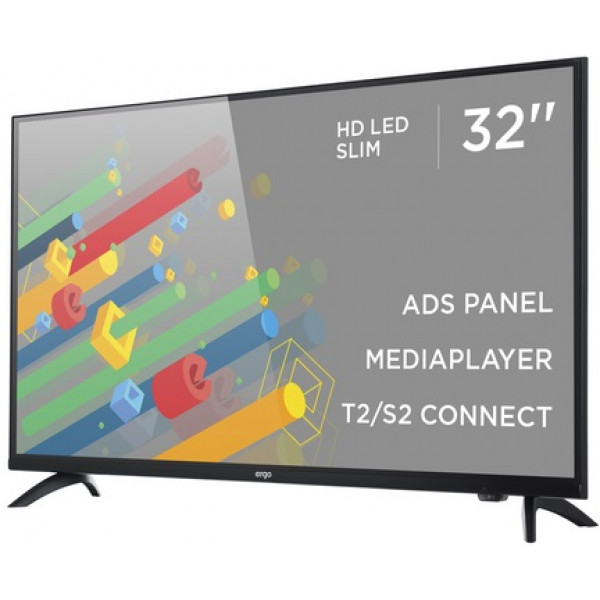 Фото - Телевизор Ergo 32DH3000