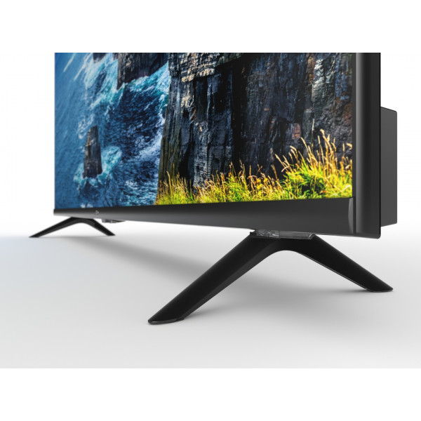 Фото - Телевизор Ergo 43DUS6000